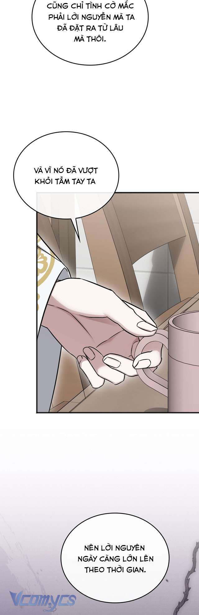 [18+] Đảo Vô Ảnh Chapter 3 - Trang 3