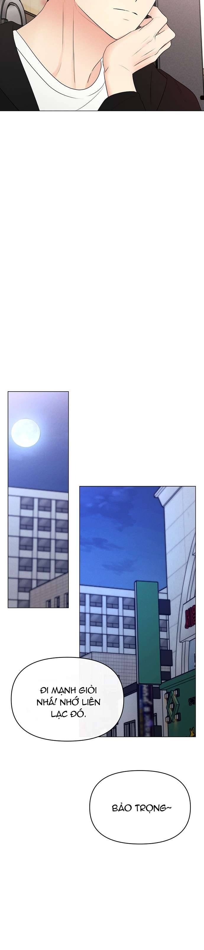 Tiêu Chuẩn Của Nam Chính Chapter 6 - Trang 4