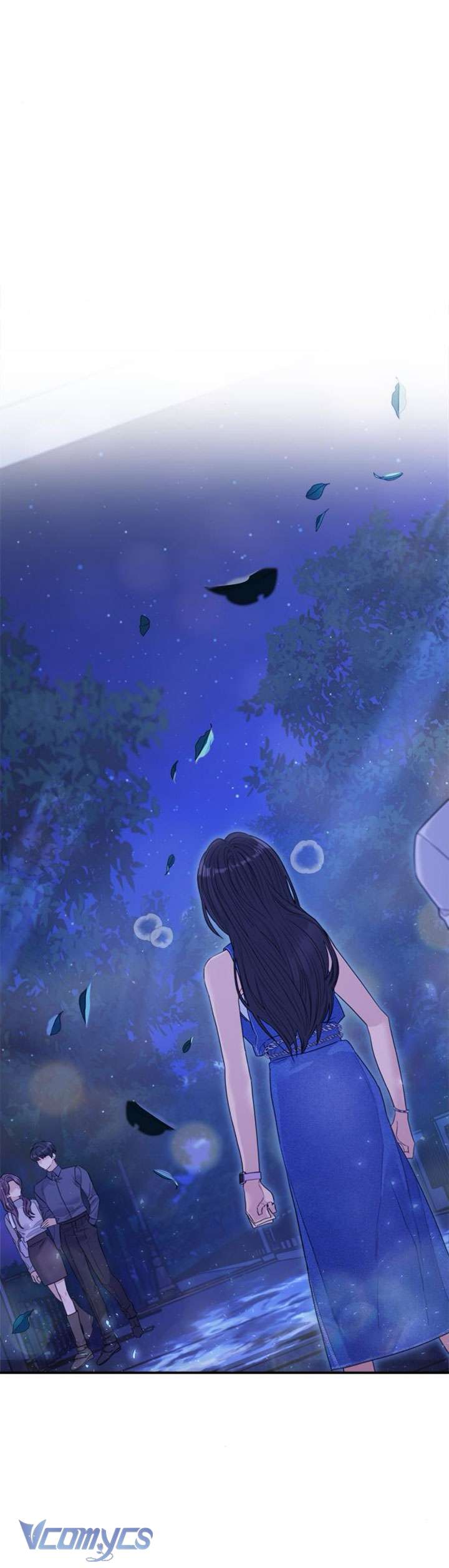 Couple Breaker Chapter 79 - Trang 4