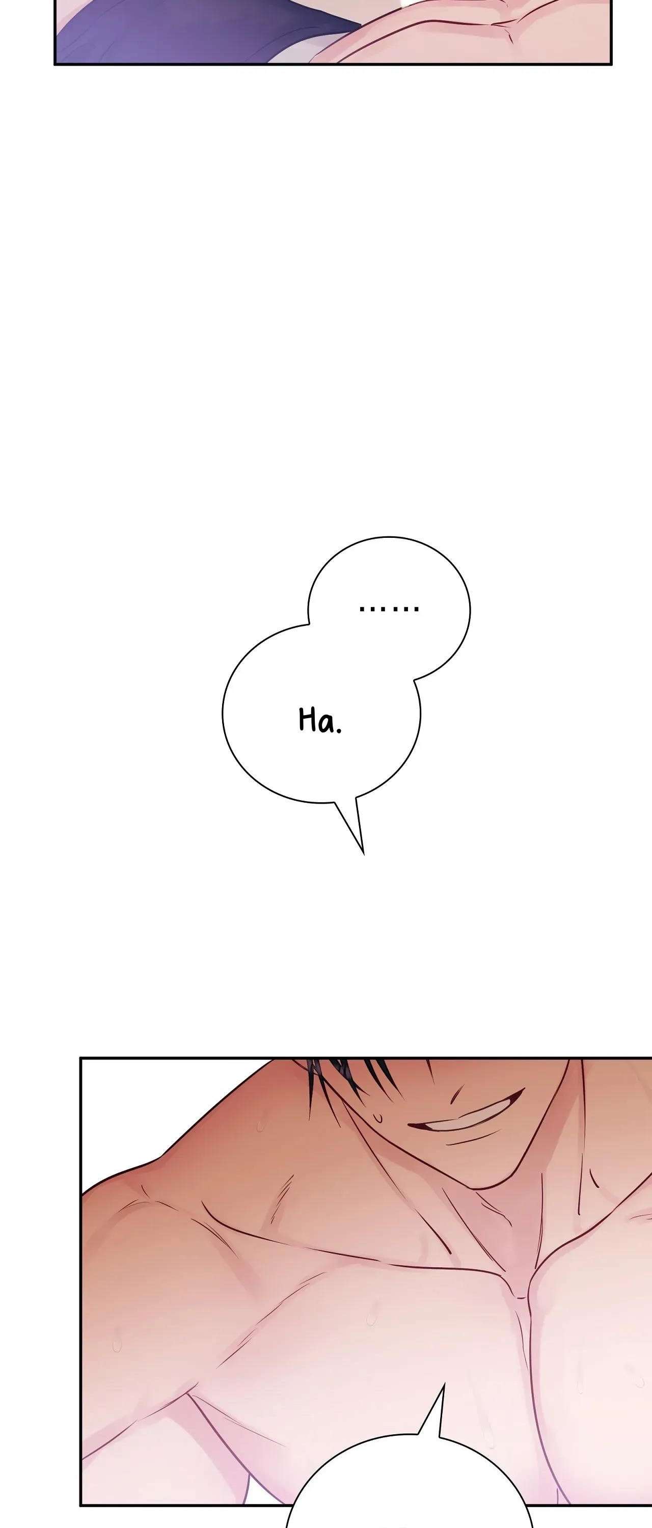 [ 18+ ] Người bạn nguy hiểm của anh trai Chap 5 - Trang 2