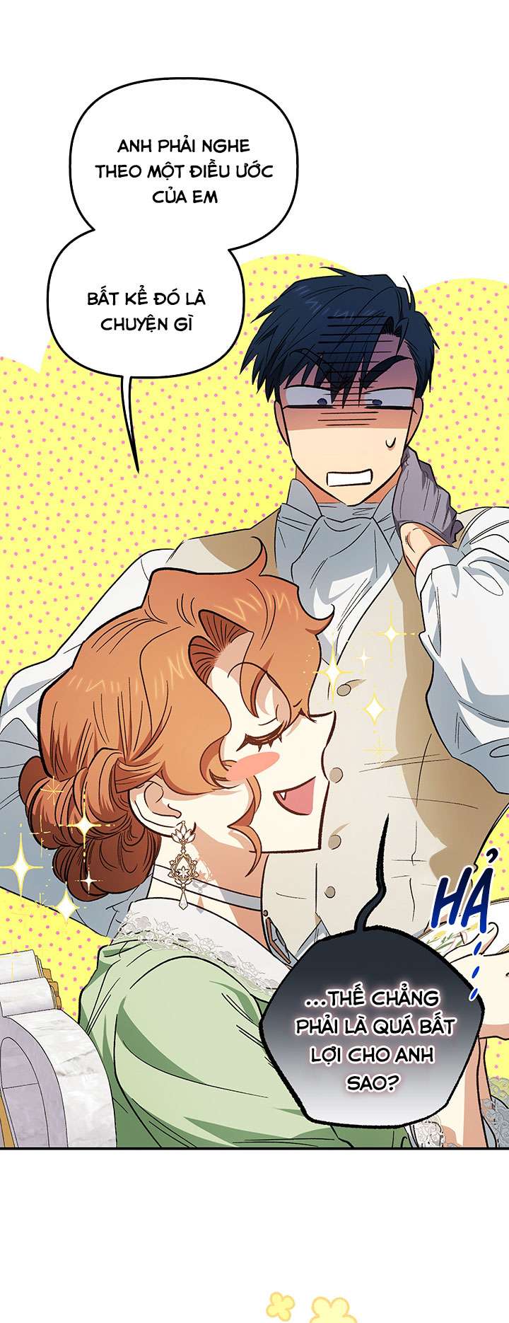 May Mắn Hay Bất Hạnh Chap 76 - Next Chap 77