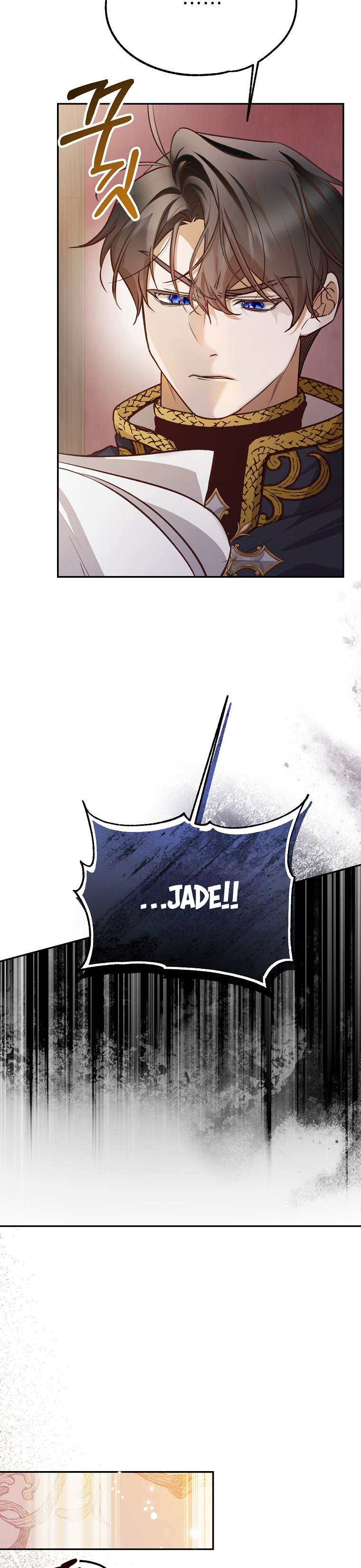 Khi Trái Tim Dẫn Lối Đôi Ta Chapter 28 - Trang 4