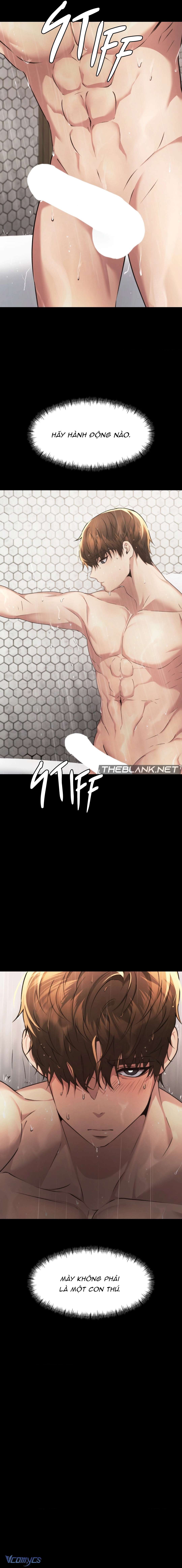 [18+] Diễn Đàn Mở Chap 17 - Next Chap 18