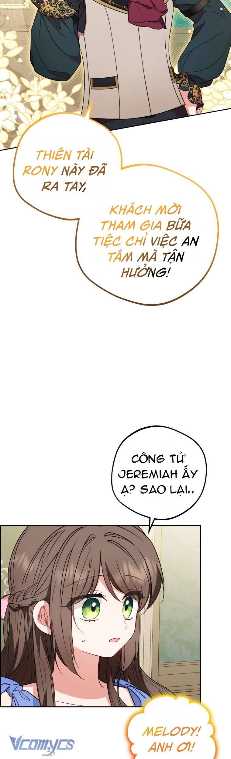 Được Yêu Thương Mà Còn Ngại Ngùng Sao! Chap 51 - Trang 4