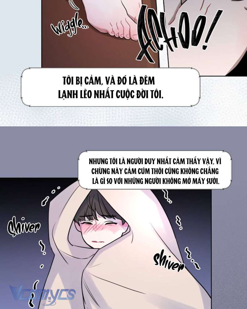 Sát Nhân Nhà Bên Chap 5 - Trang 2
