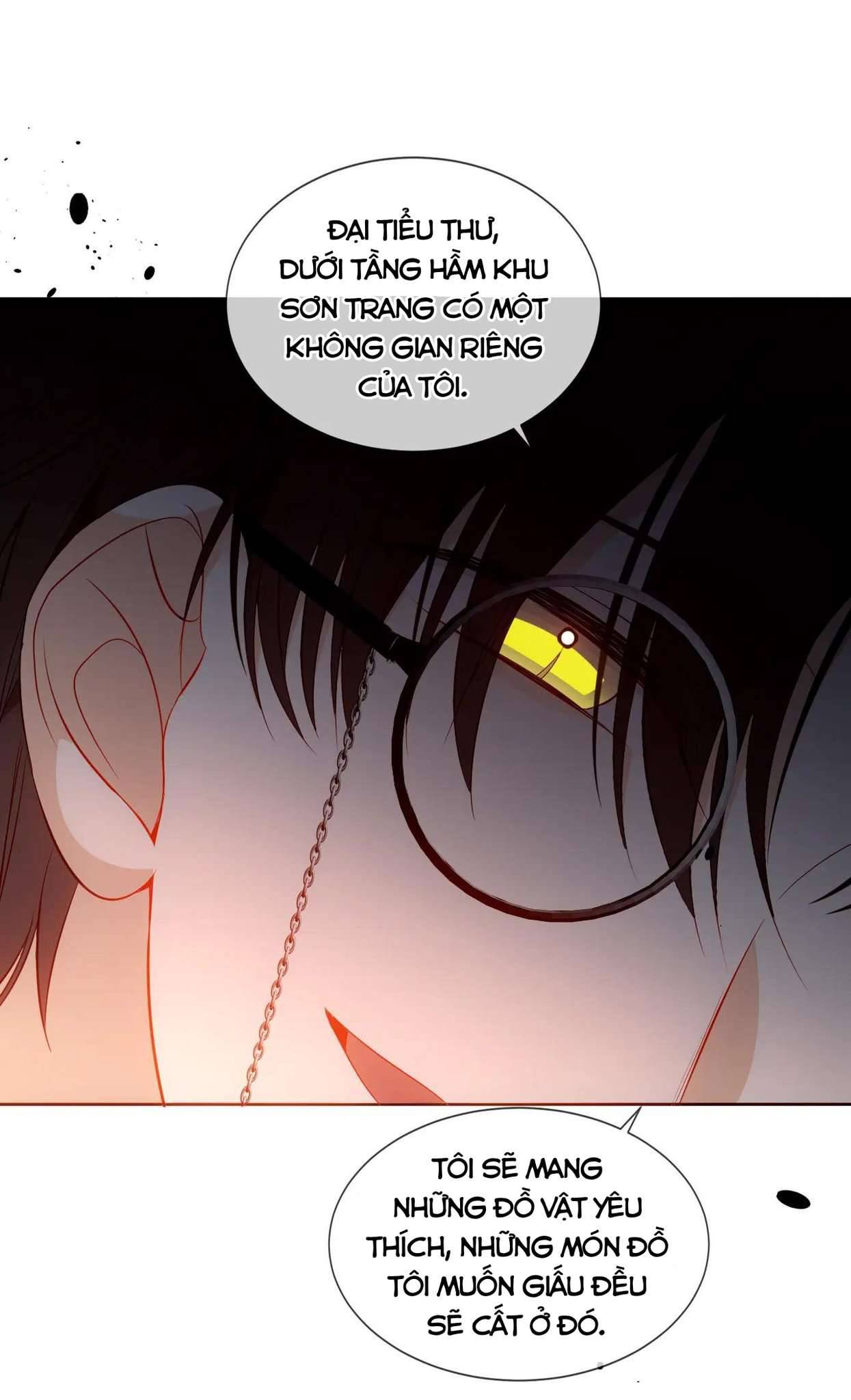 Quán Kịch Bản Trần Mộng Chapter 69 - Next Chapter 70