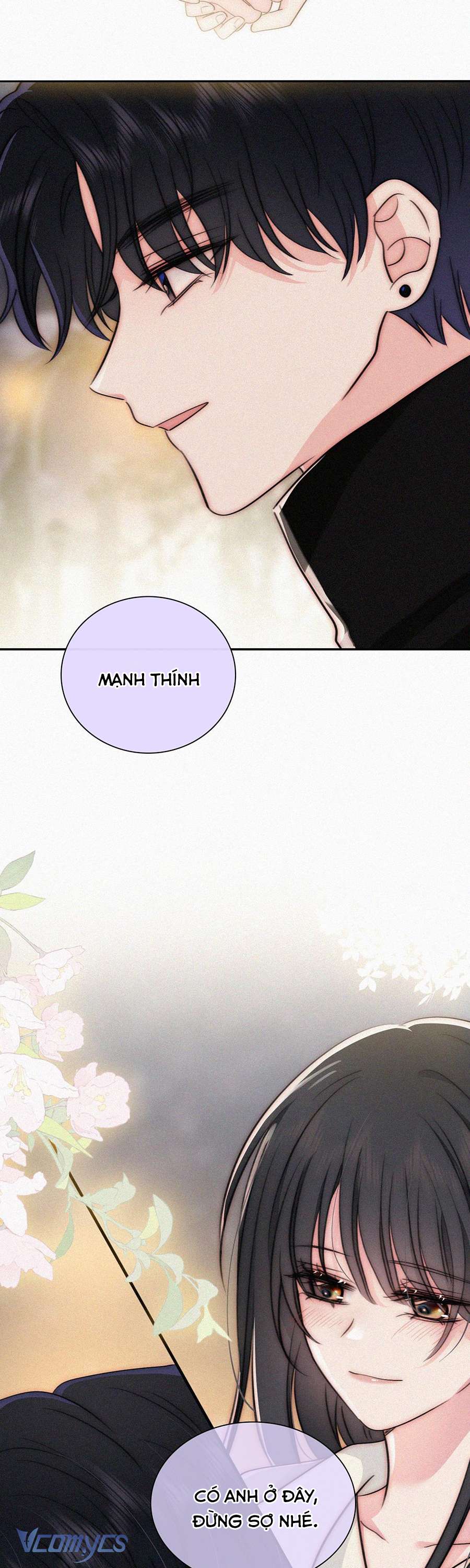 Một Mực Cưng Chiều Chap 103 - Trang 2