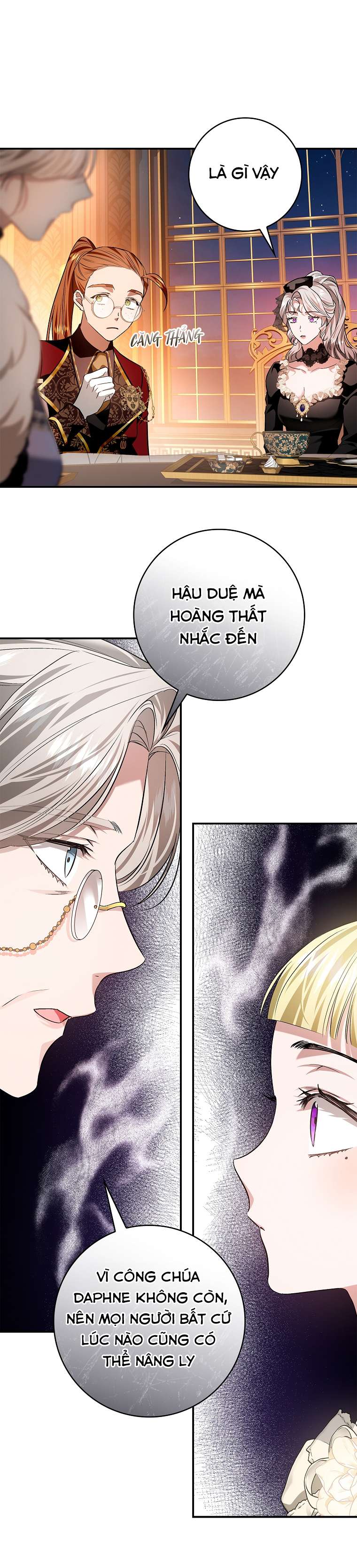 Hôn Phu Ẩn Sắc Chap 108 - Next Chapter 108.1