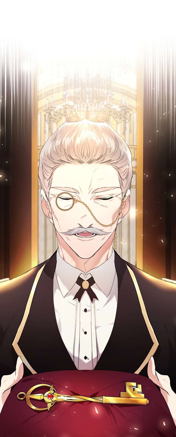 Ác Nữ Chỉ Là Một Con Rối Chap 16 - Trang 2