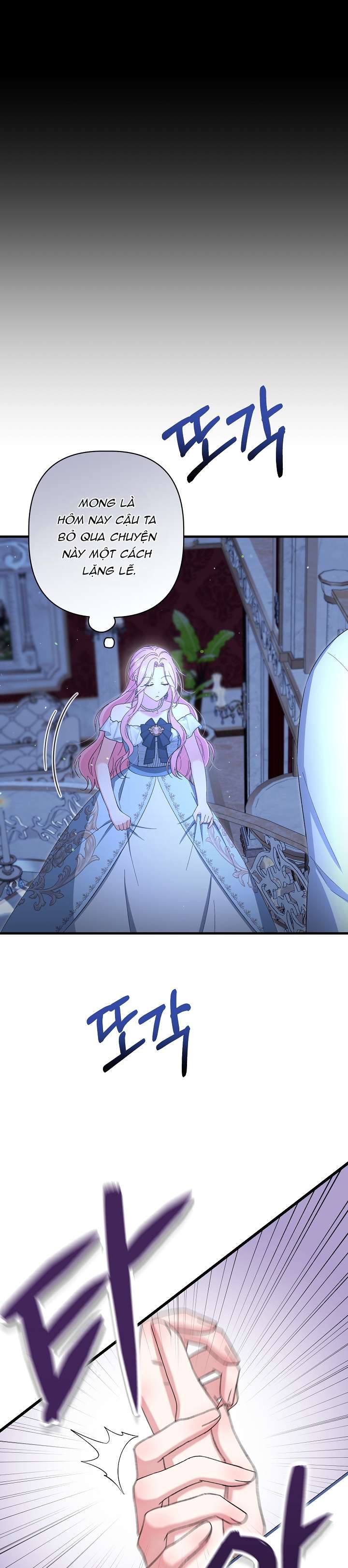 Cha Của Nam Chính Từ Chối Hủy Hôn Chapter 2 - Trang 4