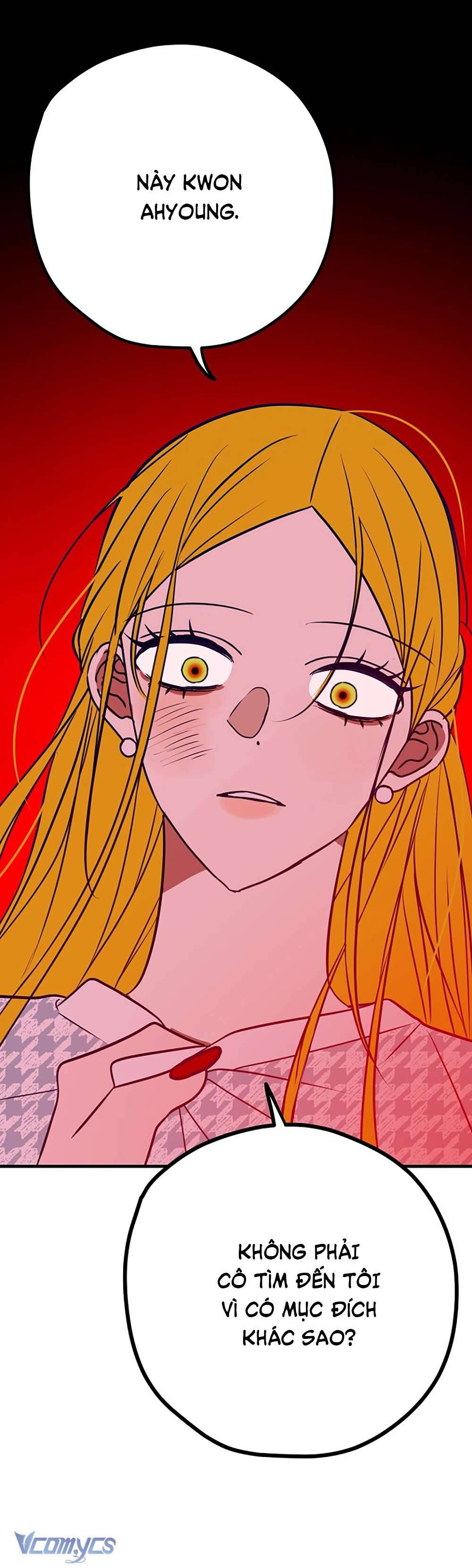 Kẻ Rác Rưởi Không Đáng Được Yêu Chapter 37 - Trang 4