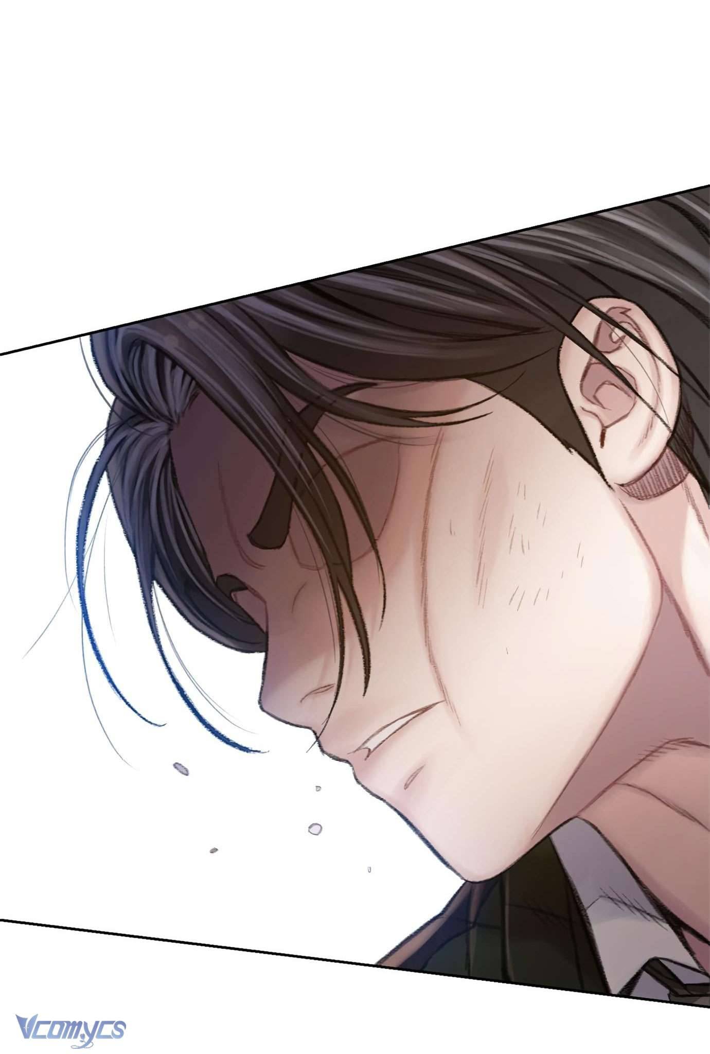 Trăng Tối: Thành Phố Xám (HYBE) Chap 2 - Trang 2