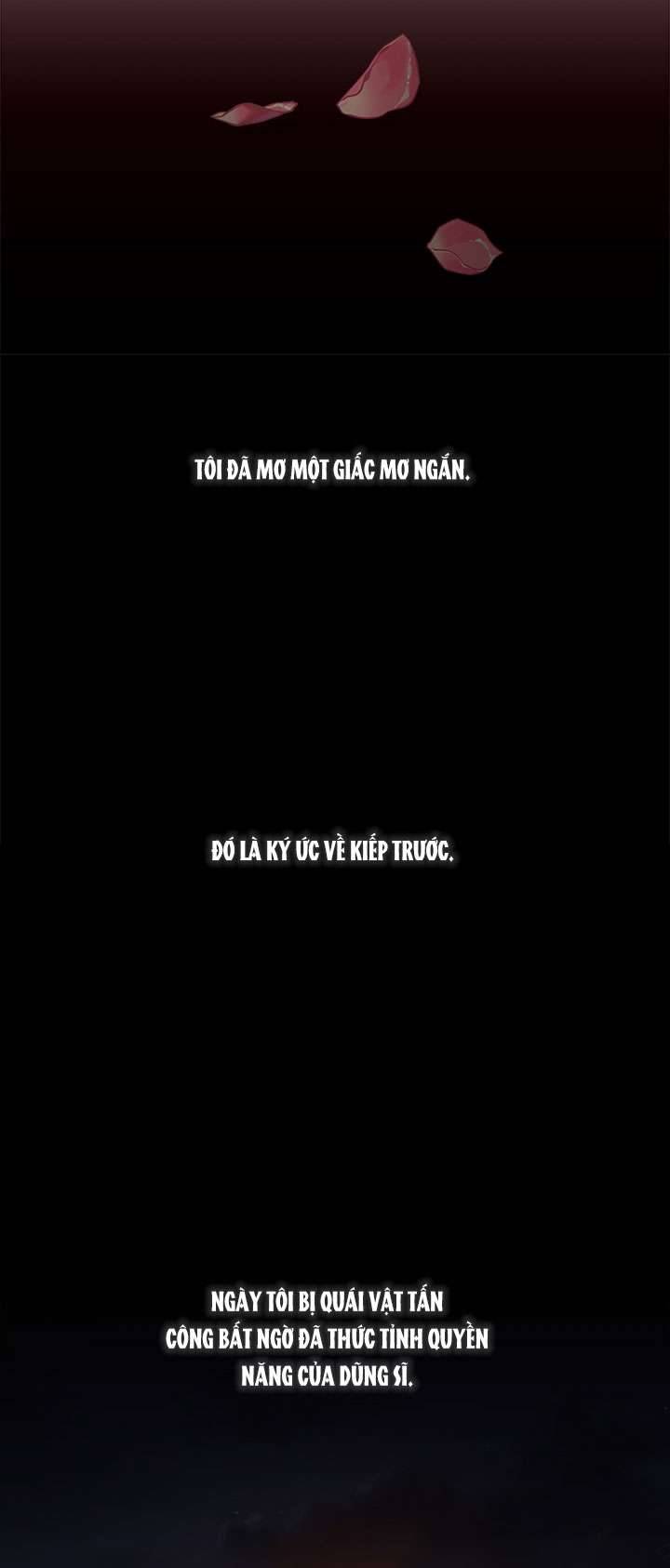 Gia Đình Bị Ám Ảnh Bởi Tôi Chapter 3 - Trang 4