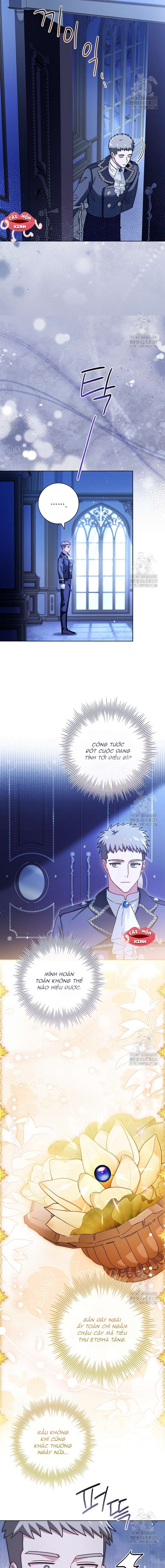 Tôi Phải Mau Chóng Kết Hôn Vì Thời Gian Có Hạn Chapter 31 - Trang 4