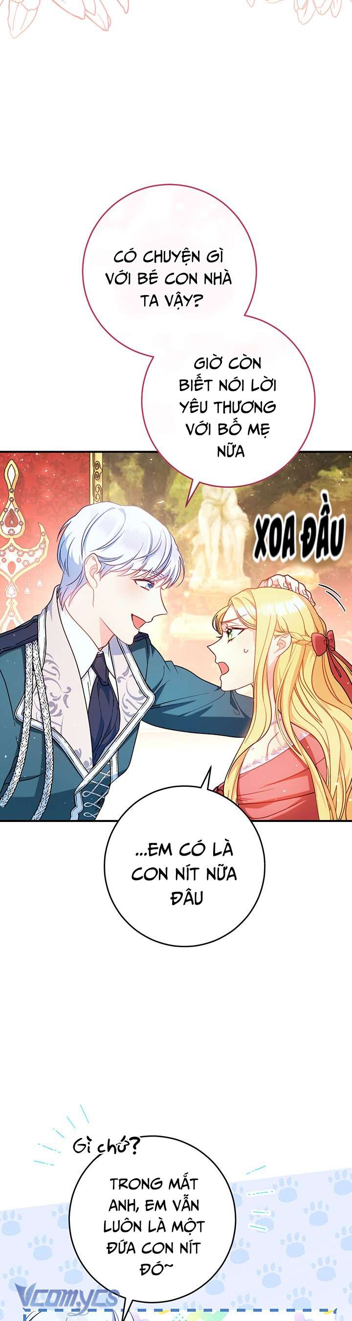 Tôi Đã Nuôi Dạy Em Gái Mình Một Cách Hoàn Hảo Chapter 3 - Trang 4