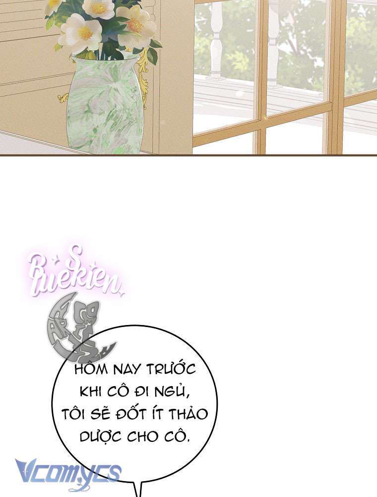 Chị Gái Của Nhân Vật Phản Diện Hôm Nay Cũng Đang Đau Khổ Chapter 36 - Trang 4