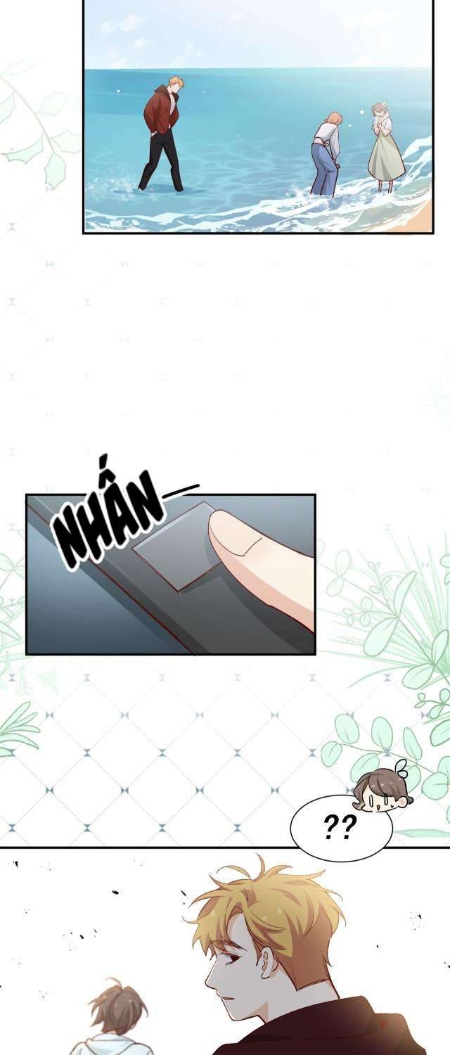 Mười năm sau, tôi kết hôn với kẻ thù không đội trời chung Chap 44 - Trang 2