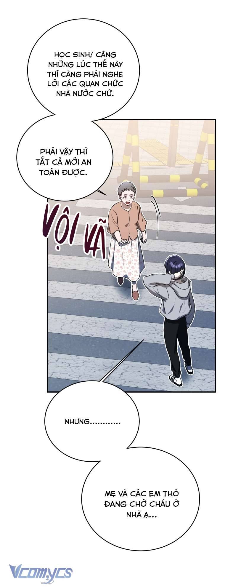 Hướng Dẫn Sinh Tồn Dành Cho Người Xếp Hạng Chap 3 - Trang 2