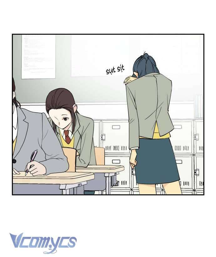 Phòng Chat Không Có Tôi Chap 6 - Trang 2