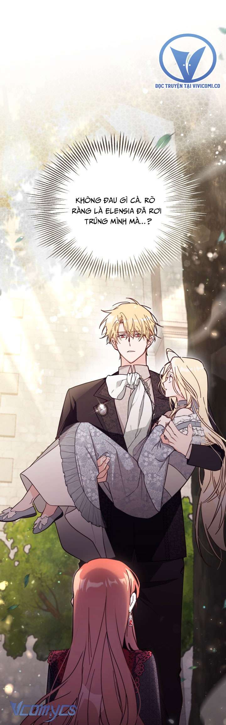 Không Có Chỗ Cho Kẻ Giả Mạo Chap 59 - Trang 2