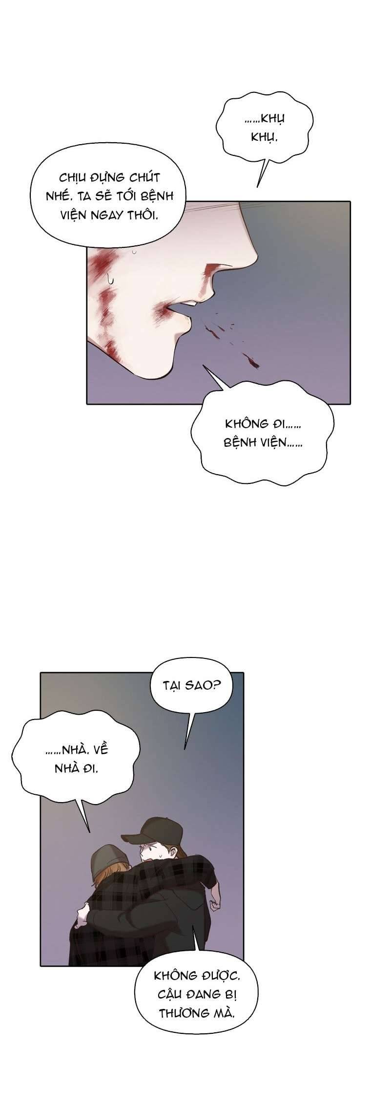 Thanh Xuân Của Chúng Ta Chap 78 - Trang 4