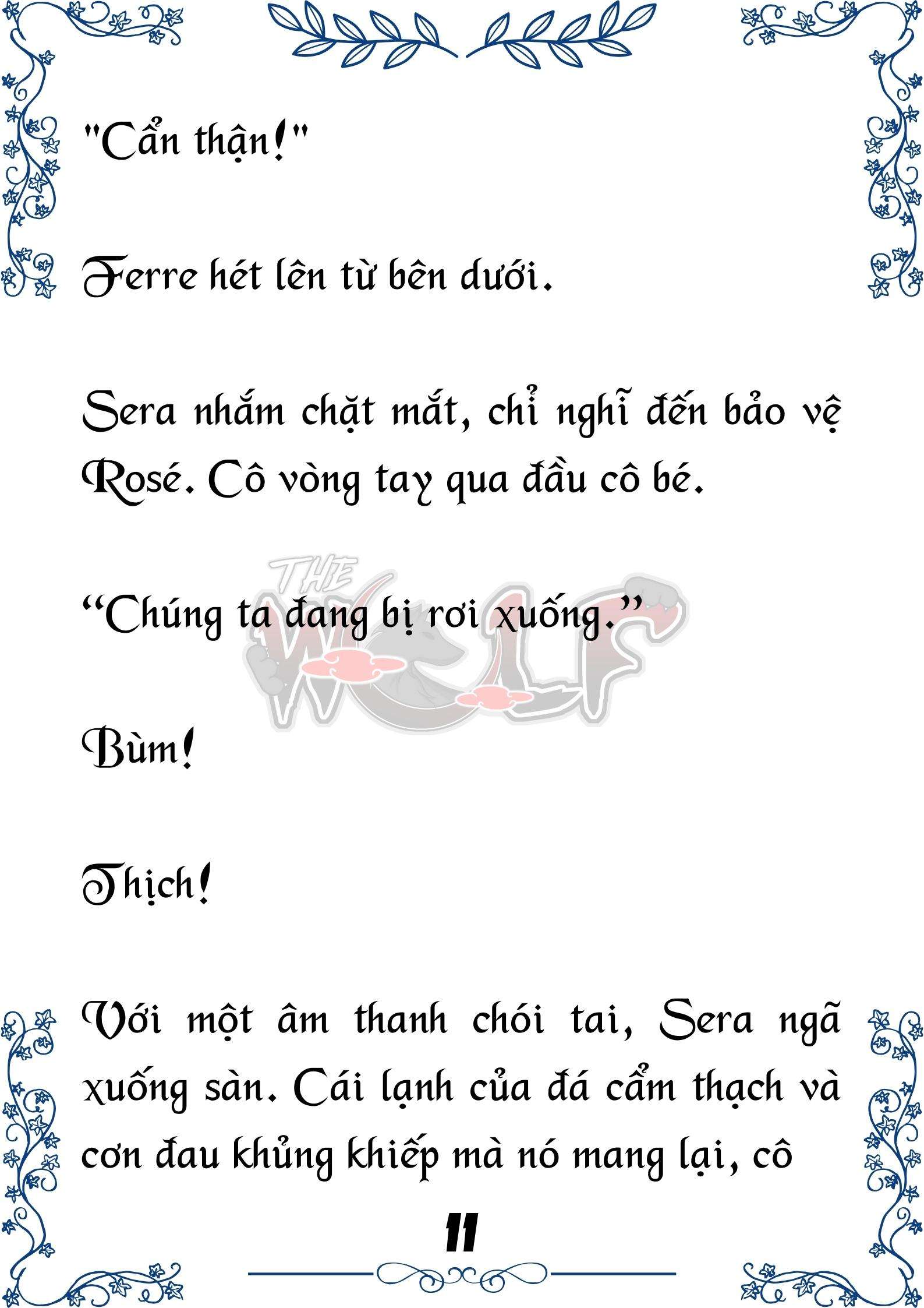 Tôi Trở Thành Gia Sư Của Cặp Song Sinh Hoàng Gia Chap 42 - Trang 2