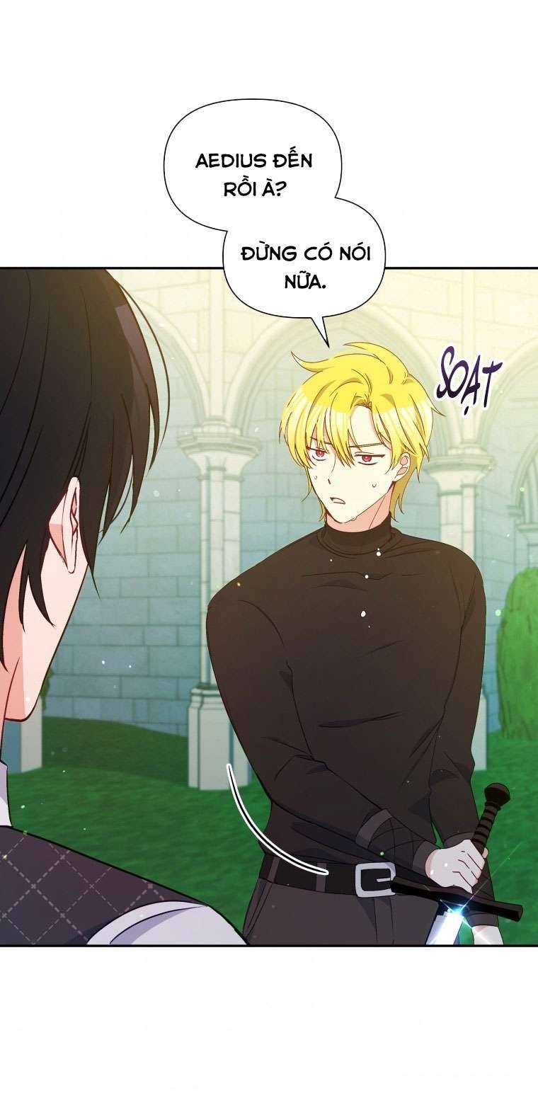 Người Bảo Hộ Của Bạo Quân Là Ma Nữ Tàn Độc Chap 67 - Trang 4