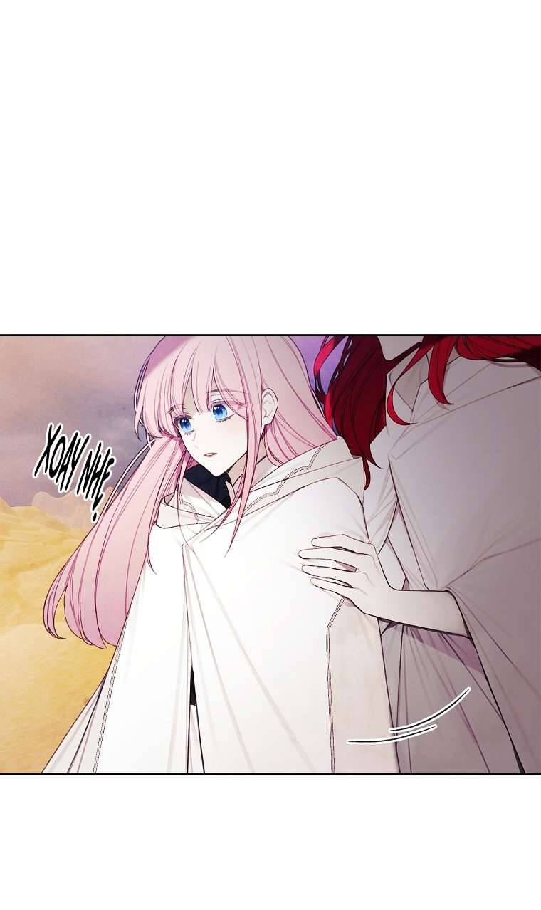 Cửa Hàng Búp Bê Của Công Chúa Chap 25 - Trang 2