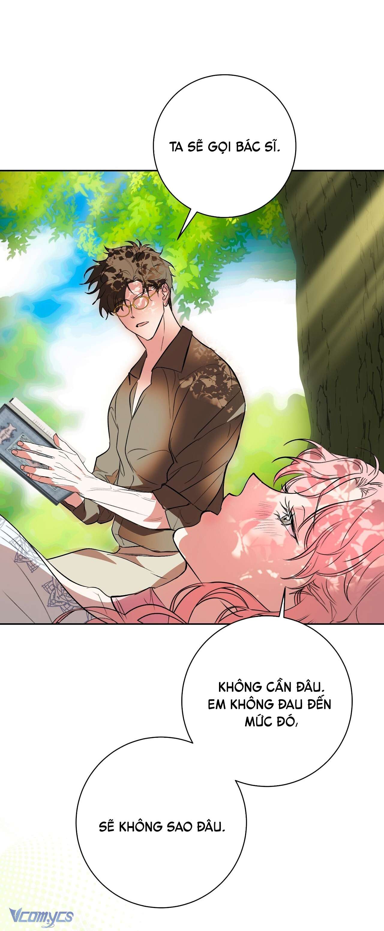 [18+] Trong Lúc Ngủ Thì Có Con Chapter 1 - Trang 3