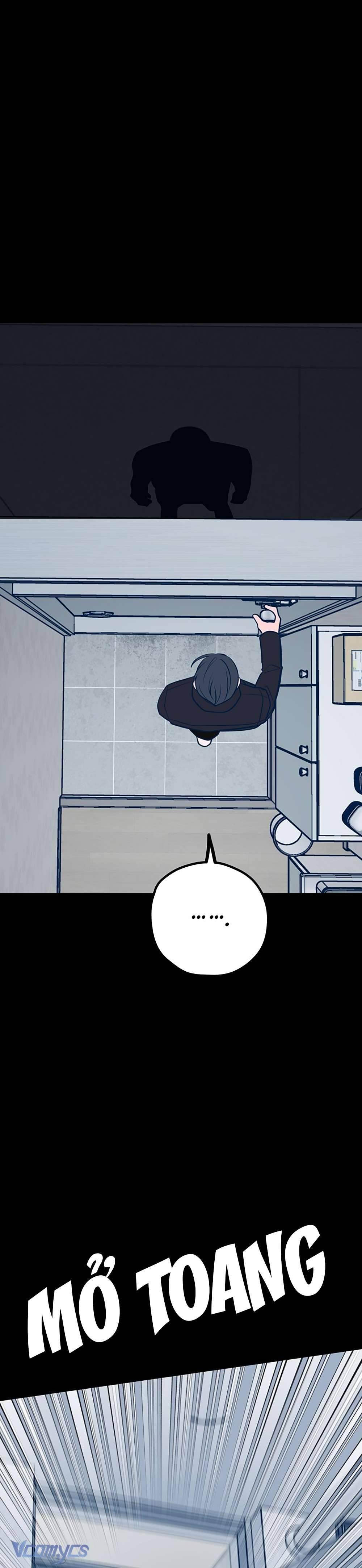 Kẻ Rác Rưởi Không Đáng Được Yêu Chapter 42 - Trang 4