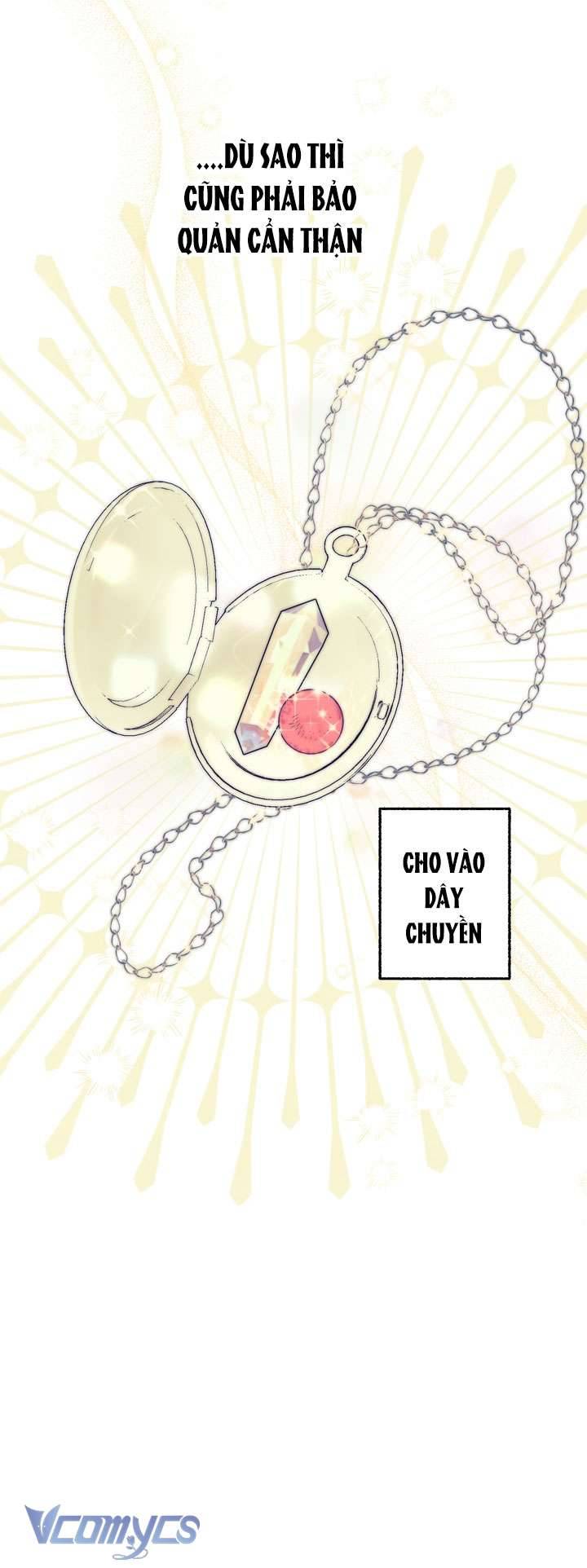 Những Nhân Vật Mạnh Nhất Thế Giới Ám Ảnh Tôi Chap 72 - Trang 4