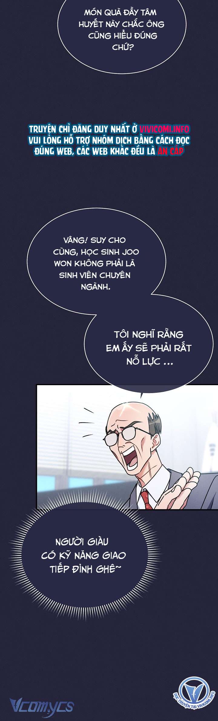 Thiên Tài Âm Nhạc Trường Nghệ Thuật Tái Sinh Thành Paganini Chap 4 - Trang 2