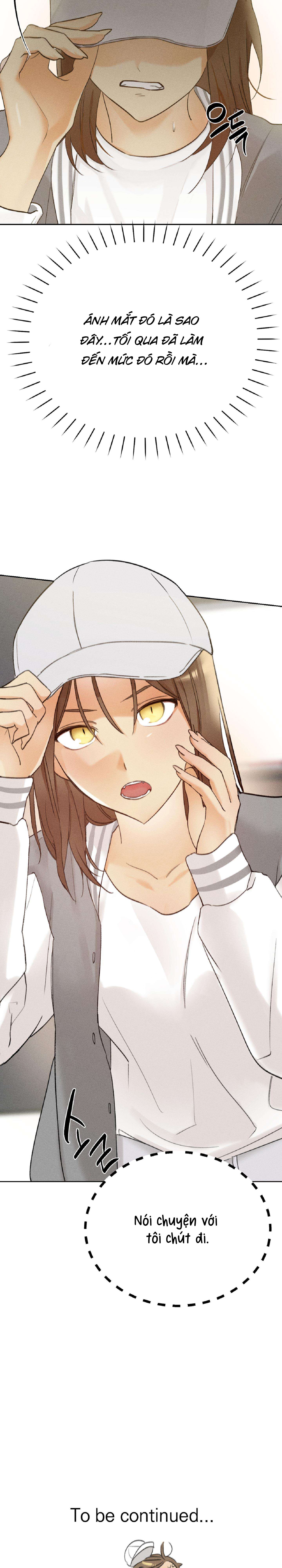 [ 18+ ] Cô nàng Succubus Chap 2 - Trang 2