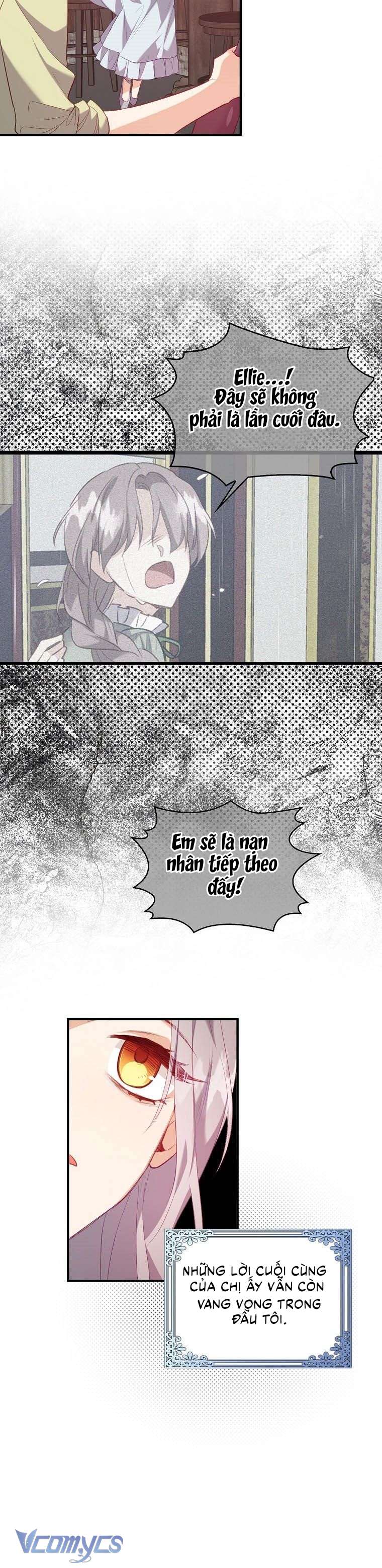 Tôi Chỉ Nhận Ra Sau Khi Mất Cô Ấy Chap 9 - Trang 2