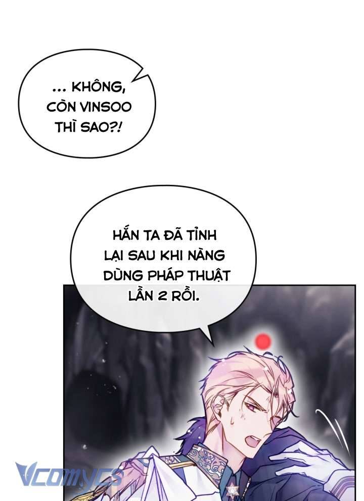 Kết Cục Của Nhân Vật Phản Diện Chỉ Có Thể Là Cái Chết Chapter 121 - Trang 4