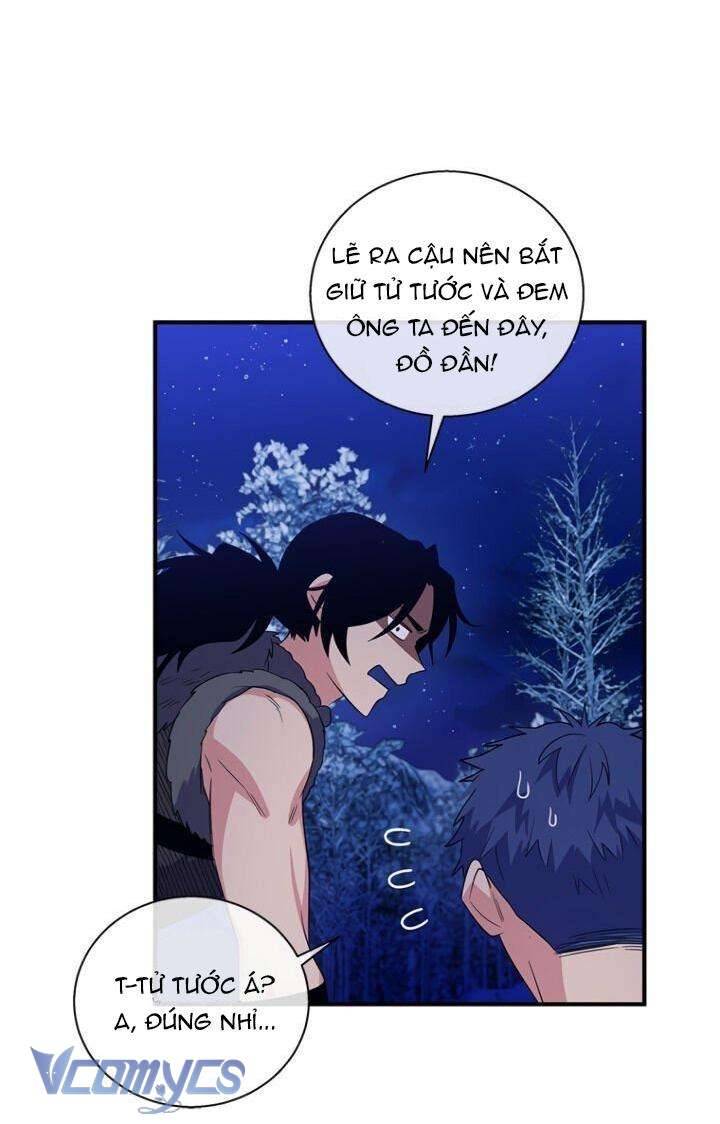 Chồng Yêu, Tôi Đây Bãi Công! Chap 28 - Trang 3