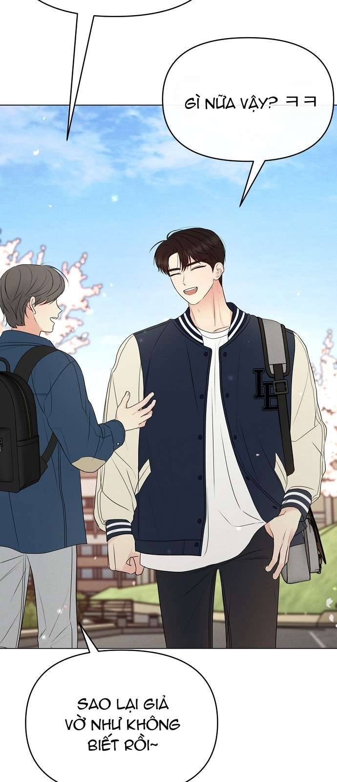 Tiêu Chuẩn Của Nam Chính Chapter 7 - Trang 4