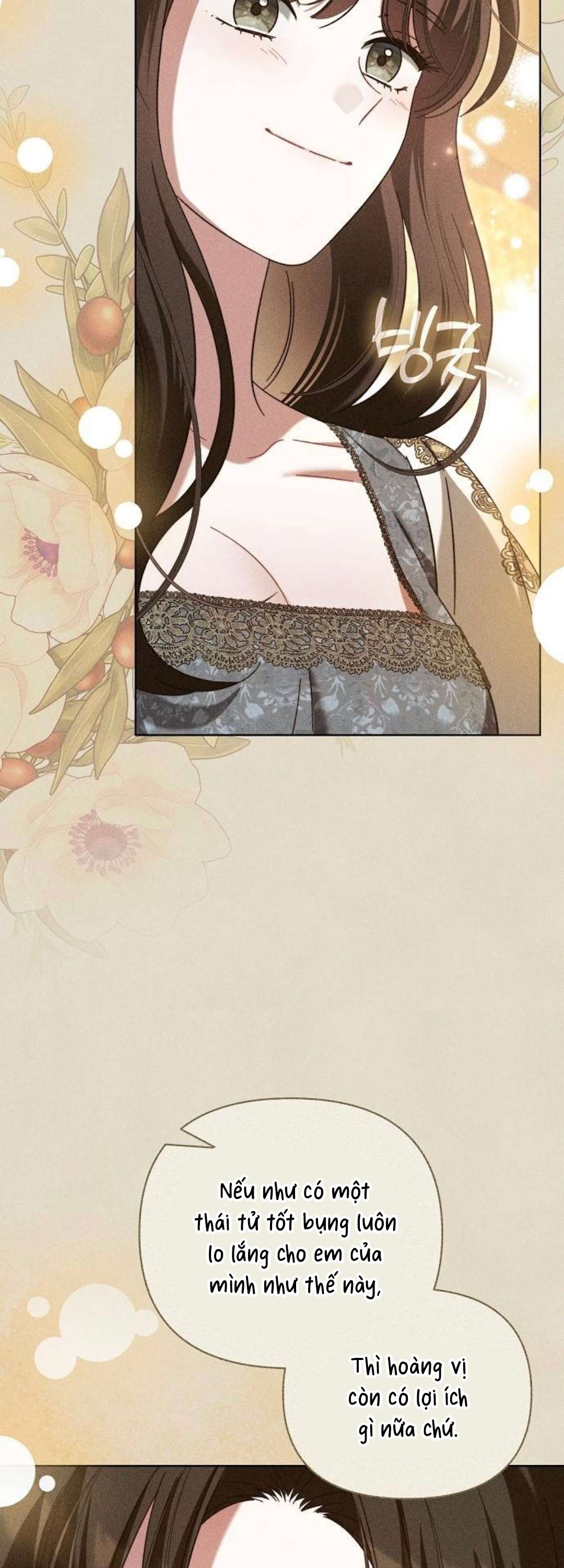 Dành Cho Nàng Juliet Xinh Đẹp Chapter 6 - Trang 4