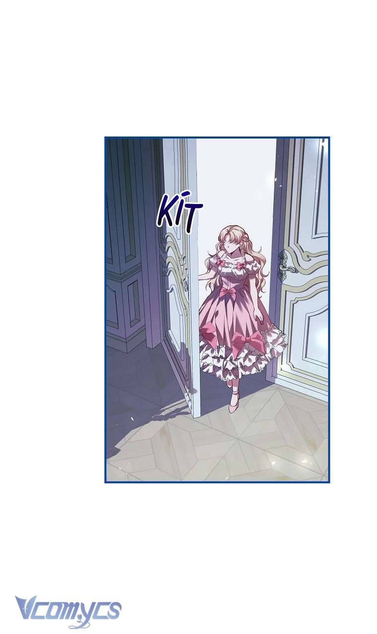 Thời Gian Của Nhân Vật Phụ Có Giới Hạn Chapter 32 - Trang 4