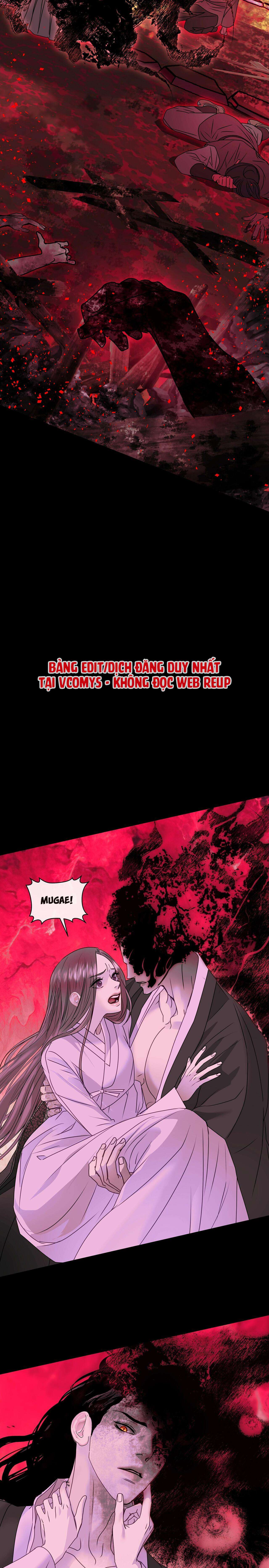 [ 18+ ] Truyền Thuyết Hang Rắn Chap 4 - Trang 2