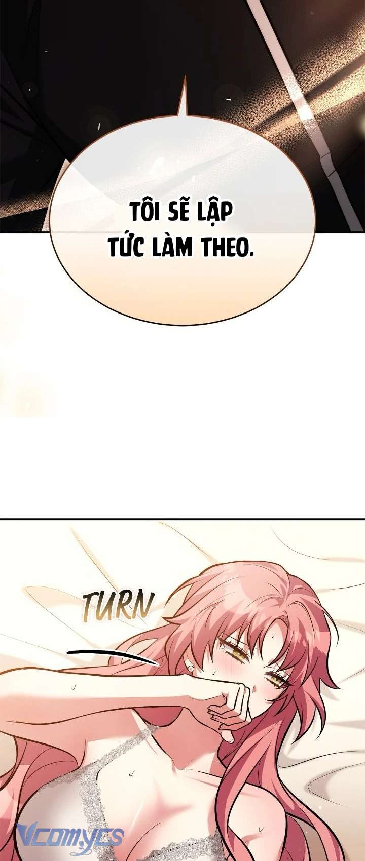 Dàn Harem Nóng Bỏng Đang Dần Lạnh Nhạt với Tôi! Chap 5 - Trang 3