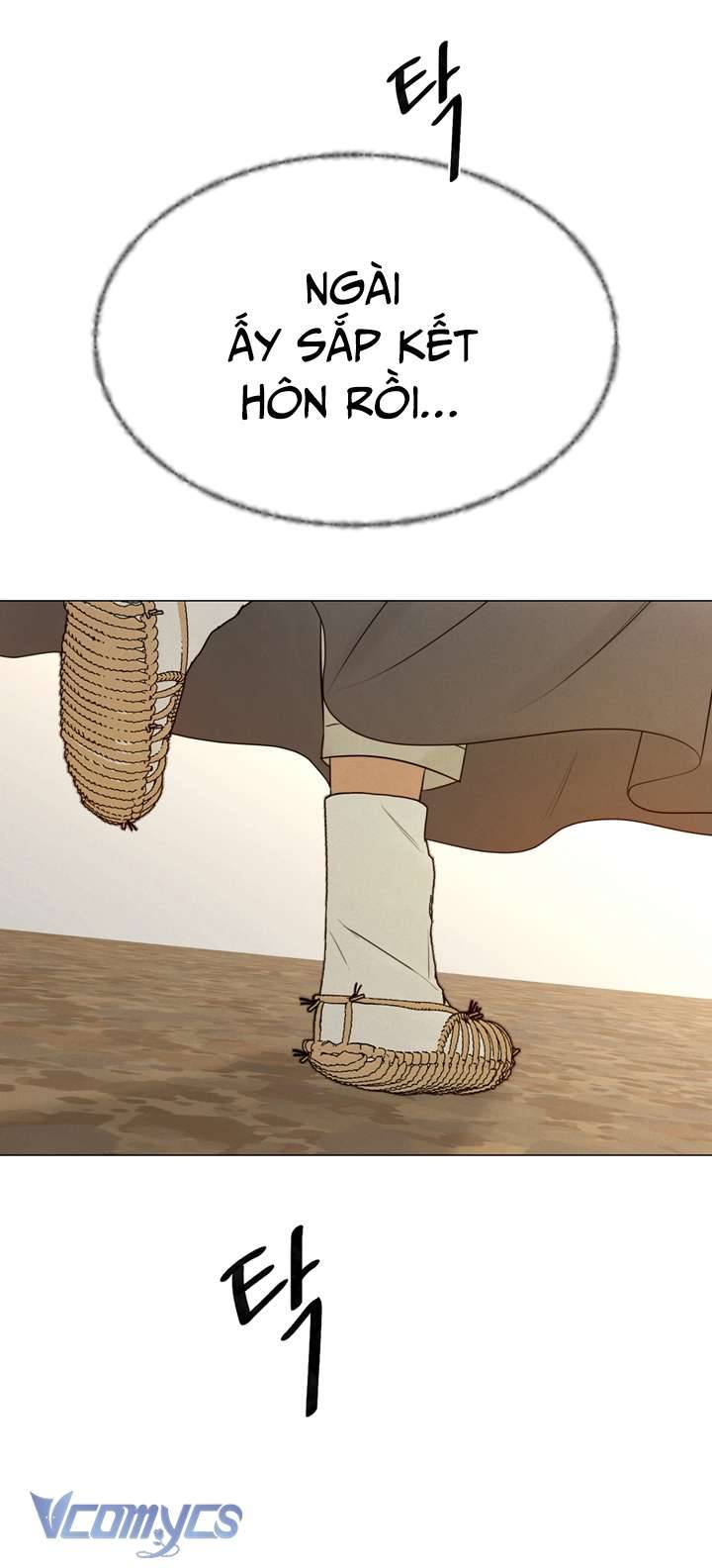 [18+] Tỳ Nữ Bỏ Trốn Chap 1 - Next Chap 2