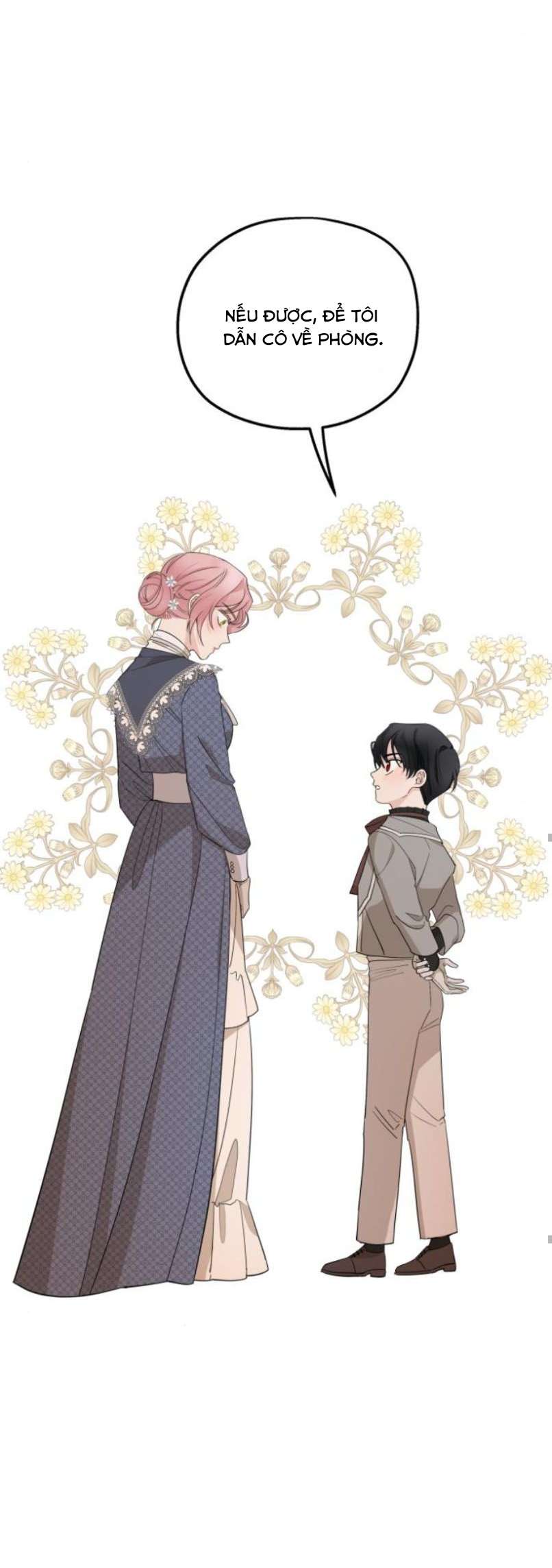 Gia Đình Chồng Quá Ám Ảnh Bởi Tôi Chap 12 - Trang 2