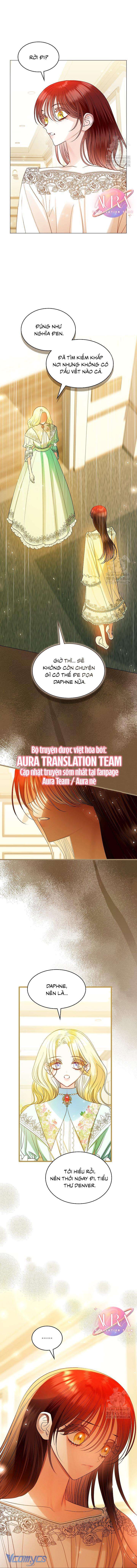 Sau Khi Kết Thúc, Tôi Đã Cứu Rỗi Vai Phản Diện Bằng Tiền Chapter 23 - Trang 4