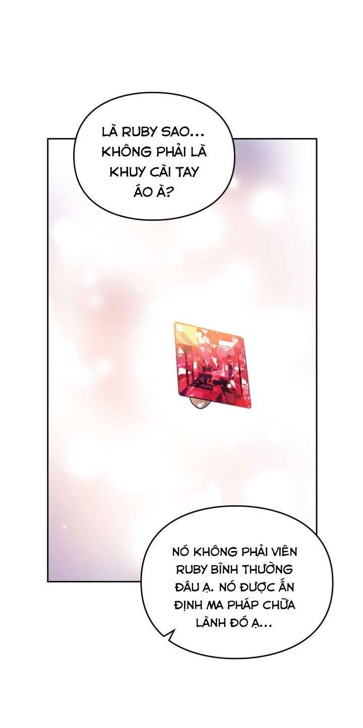 Kết Cục Của Nhân Vật Phản Diện Chỉ Có Thể Là Cái Chết Chapter 131 - Trang 4