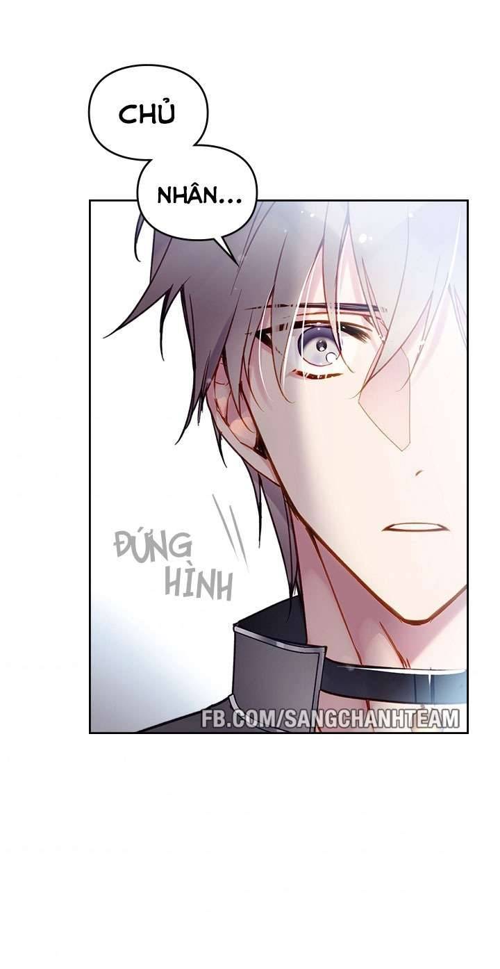 Kết Cục Của Nhân Vật Phản Diện Chỉ Có Thể Là Cái Chết Chapter 55 - Trang 4