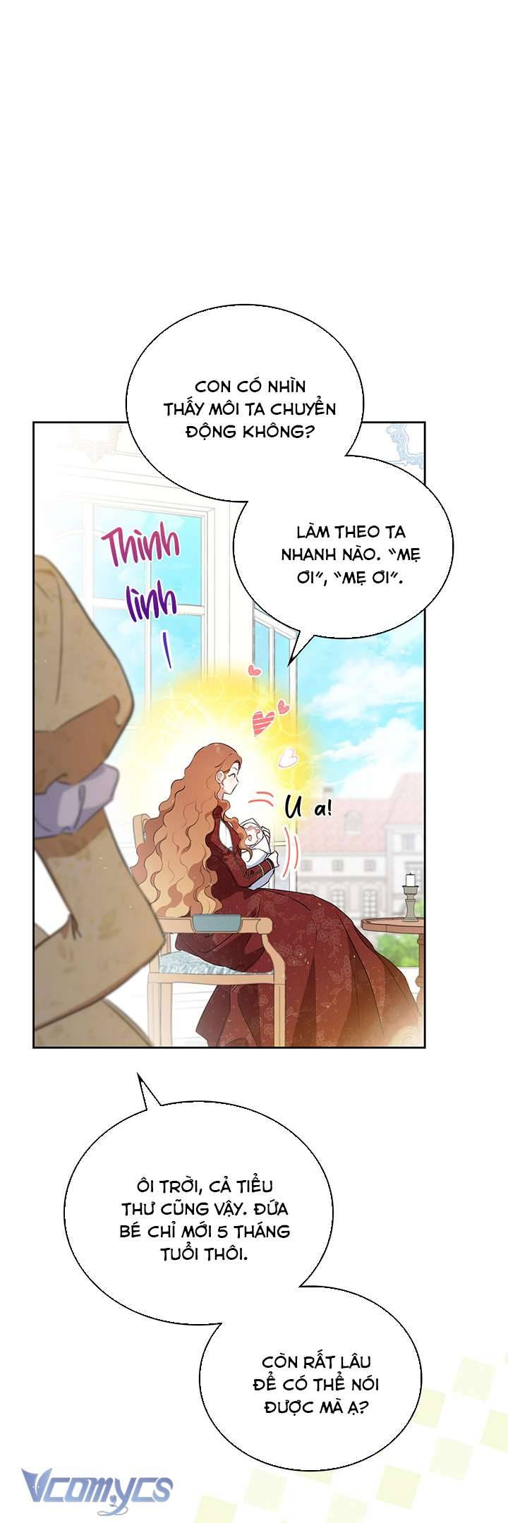 Kiếp Này Nhất Định Làm Gia Chủ Chap 125 - Trang 2