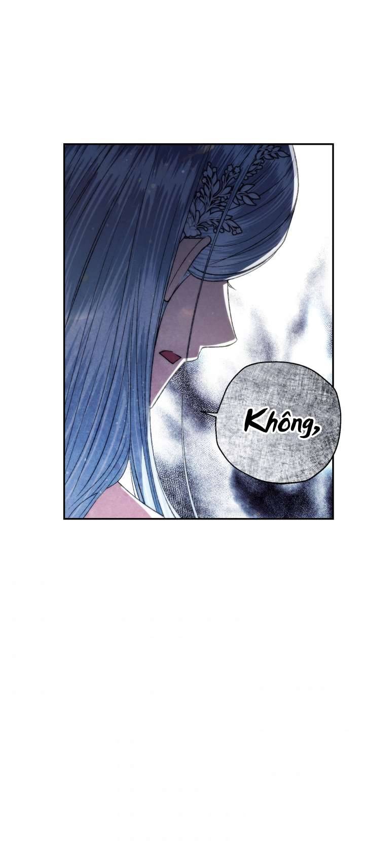 Cha À, Con Không Muốn Kết Hôn Đâu Chap 61 - Trang 2