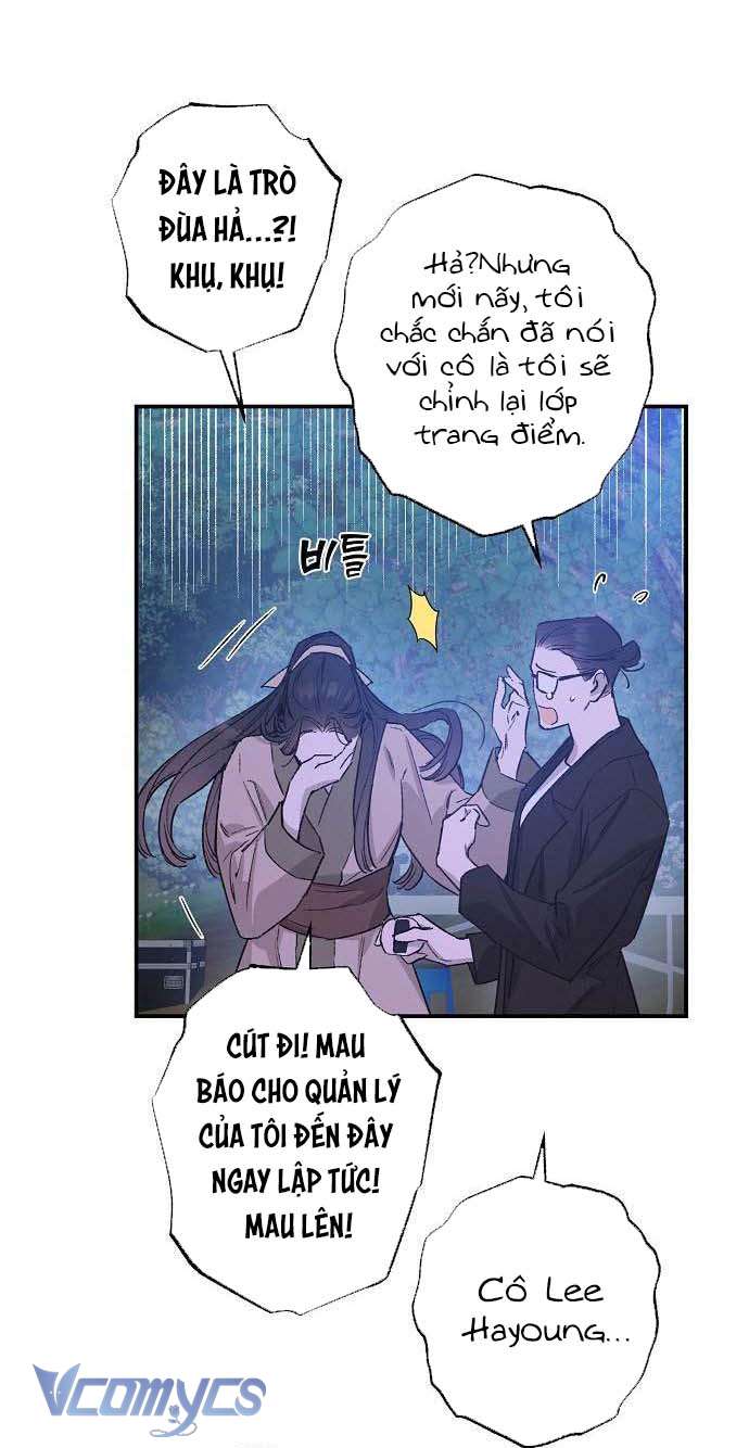 Onsaemiro Chapter 35 - Trang 4