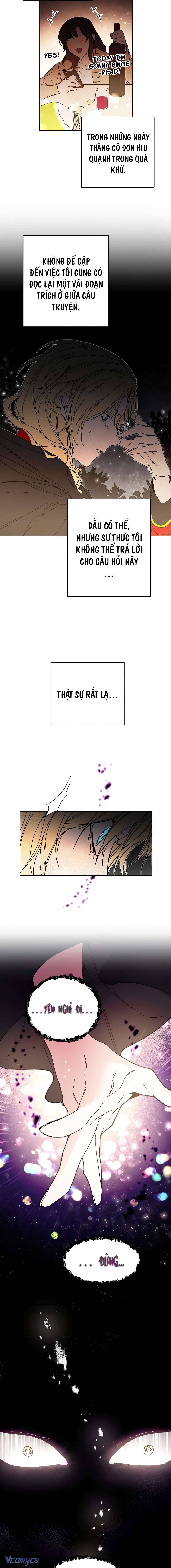 Xuyên Vào Tiểu Thuyết Làm Nữ Hoàng Tàn Độc Chapter 20 - Trang 4